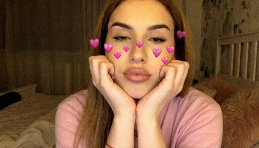 AriaAdda To enjoy what I do and have a good time while doing it. ✨ Poză 4