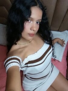 Sharol_gil Public Pic