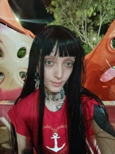 barbara_anal_squirt_ Ami Pic 7