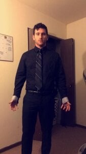 AlvinFoxx Fresh Prince Foto