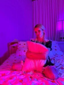 MargoTerch mmmm i am sexy😘 Pic 5