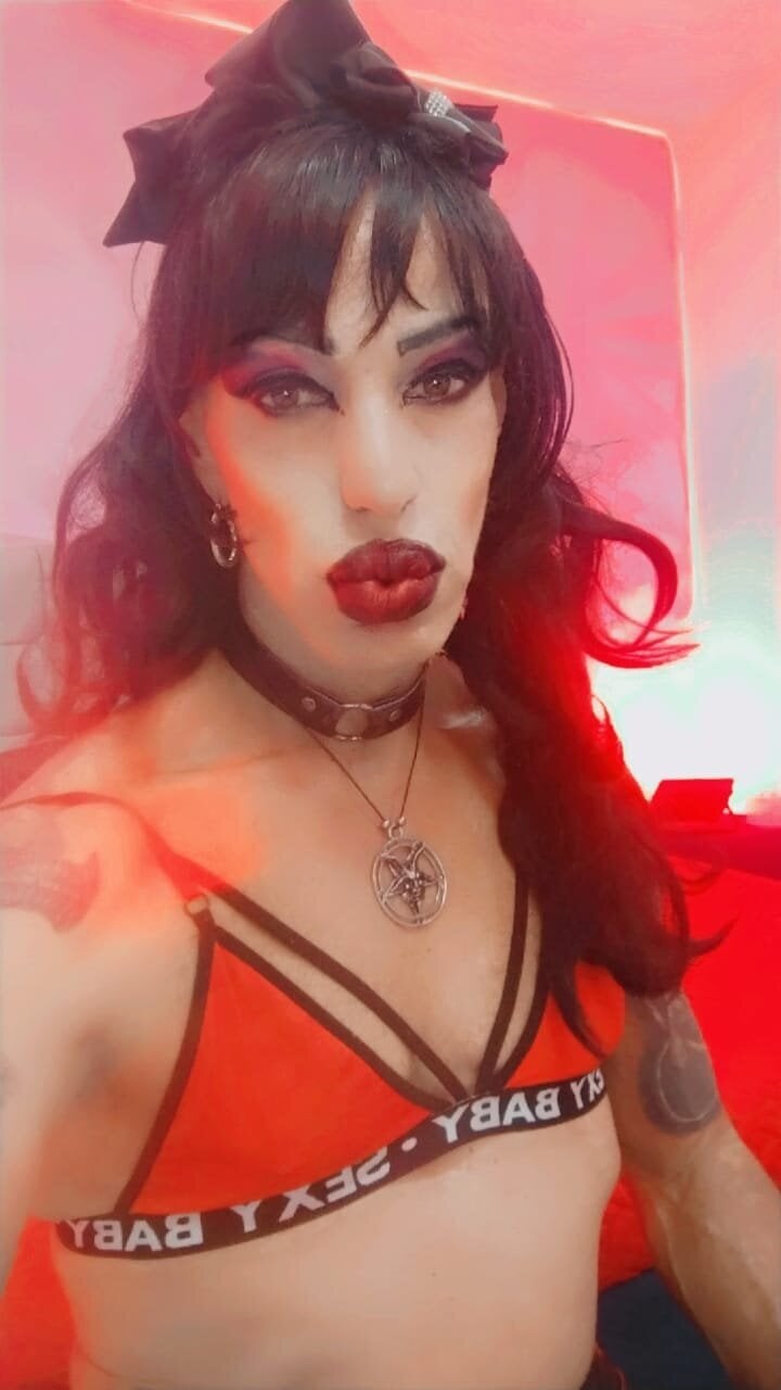 MadameLilith_cg 热门图片 9565