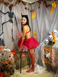 GysellHanson Hotter Than Hell” 😈 Pic 2