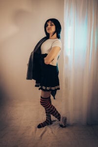 ErisyErian Erian🖤 Pic 3