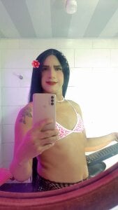 Dayana_Dias 🌹✨Know a little more about me 👑🎀 Pic 3