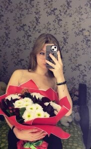 happy me od ShawanaCronenberg  snímek