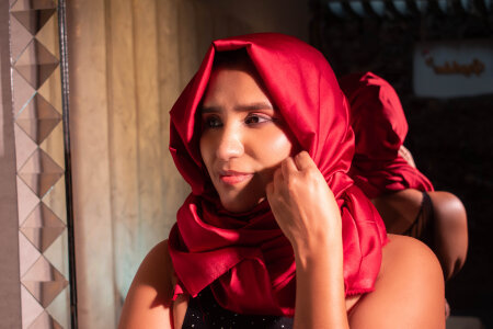 SalmaZahid hello habibi <3 Pic 7