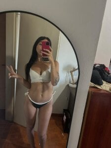 lucialuna My first ever album Pic 5