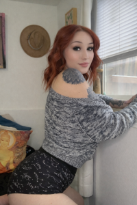 ThornsandHoney Me Foto 3