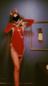 Indianteezer Red devil😈 Pic 2