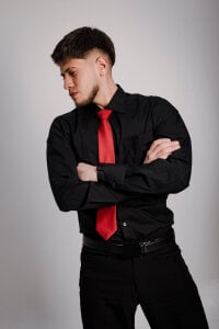 SebastianMaximoff Always Handsome Immagine  5