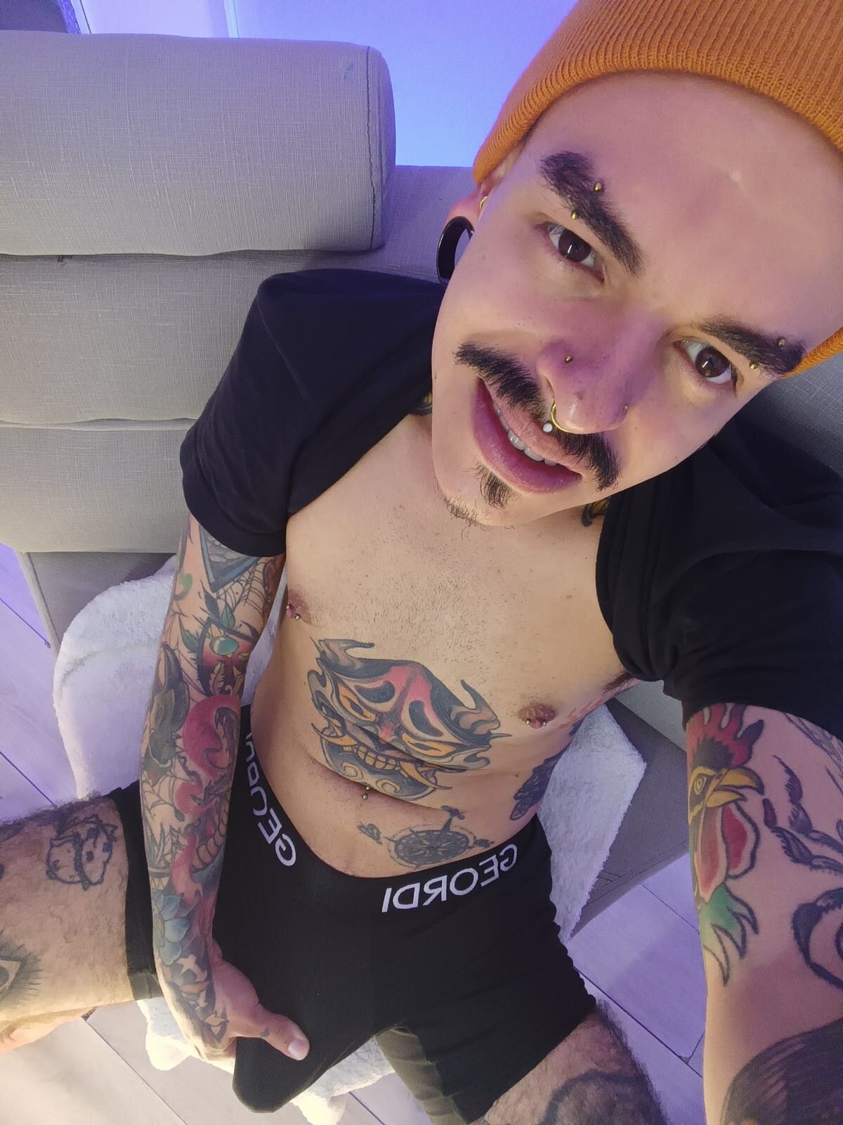 kaletattoo избранные изображения 6268