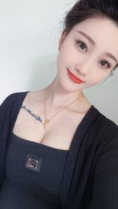 sexygirl-pangzi003 菲菲 Photo 2