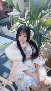 AOAGIRL222 梦梦 Pic