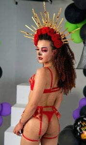 CameronVenus ♥ Catrina ♥ Pic 2