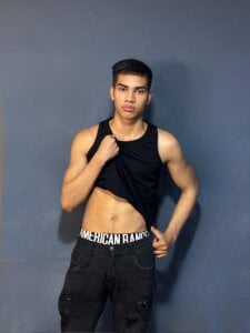 Playhardsexx Shy Jacob😳 Pic 2