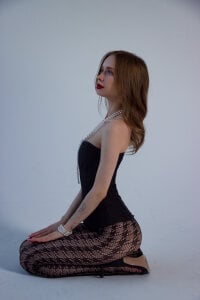 Zdjęcia KarolinaConner black dream 🖤:  8