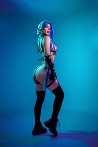 ScarlettRusso1 JINX💙 사진 4