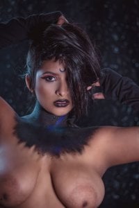 ChannelBrownX Moon hot Pic 3