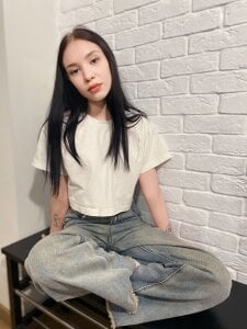 MilliBrown_