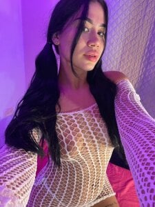 Sofia-candyht I'm back baby Bilde 3