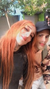 megan_and_jayramのMegan and JayRamの枚の写真