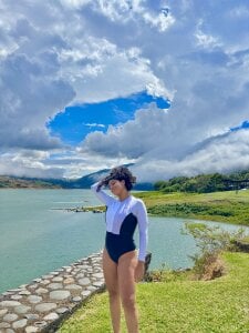 Carlymonroee_ Kiss😘 Pic 4