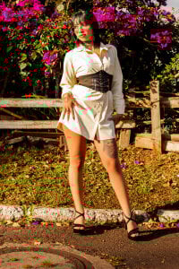 NaniiSisy a very incredible girl🥵 Billede 5