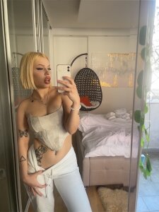 amessybarbiedoll