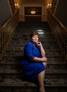 Kleo_doll_ lady Hình