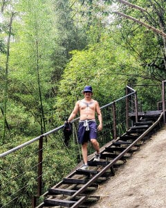 MrWolfHot A Latino guy with immeasurable fire 😎 Pic 5