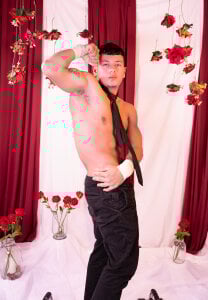 MagnusKnight_ 💪 Sweat, strength… and temptation. зображення 7