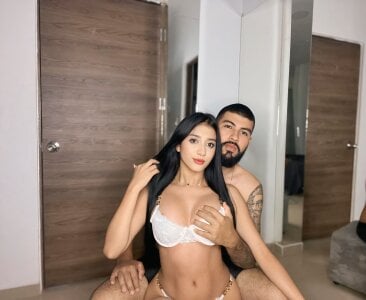 DulceRomance HOT COUPLE รูป  3