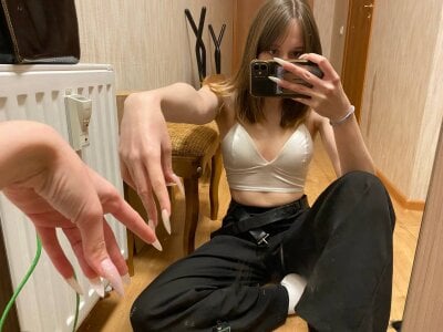 TriciaHartery Silk & Sin зображення 2