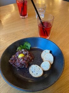 JennyPortman reasons for gastronomic orgasms Pic 3