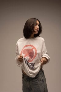 Monica_Law_ Photo session🥰 Pic 6