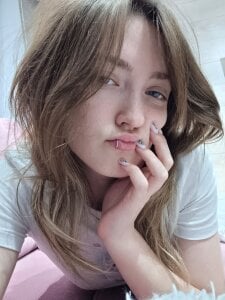 OdiliaFarleigh I think I'm very beautiful Foto 4