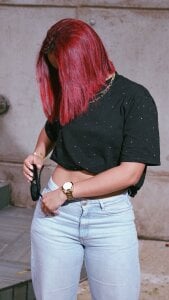 Scarlett_Morgan_ Magnetic essence ✨ Foto 5