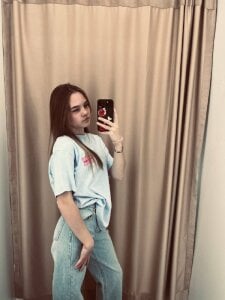 Aneta_Foster love you too Photo