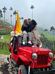 Annie_and_Raven about me🩷 Foto 3