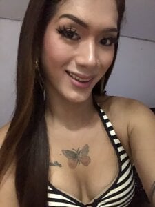 ashley_bombshell Public Foto