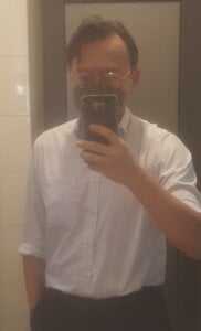 littlegoddyboy Public Pic