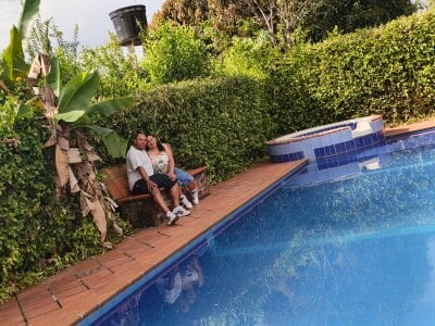 SexyandnaughtyLatinos Public Pic 5