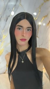 estephany_doll CUTE FACE 🌸✨ Pic