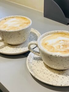 I love coffees! Here you will find a compilation of my favorites so you can get to know me a little de SofiaBahamon Foto 3