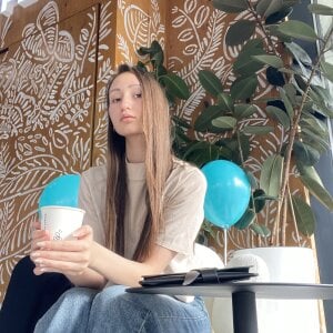 VentiGarfe Automn starts💕🍂 Pic 4