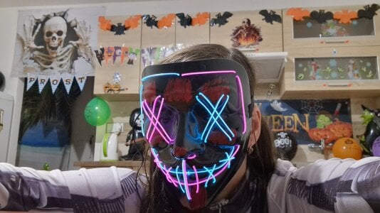 Dark Halloween de Ace_of_devil  5 Imagens