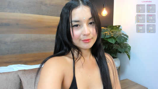 alissongirl_ A sweet little face Pic