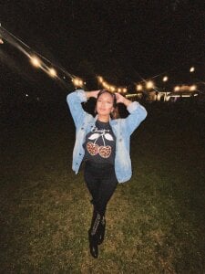 DianaHopson Dark Night Pic 5