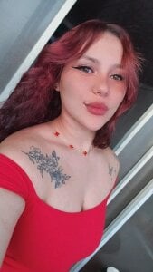 Ivy_Brown_ Public Pic 2